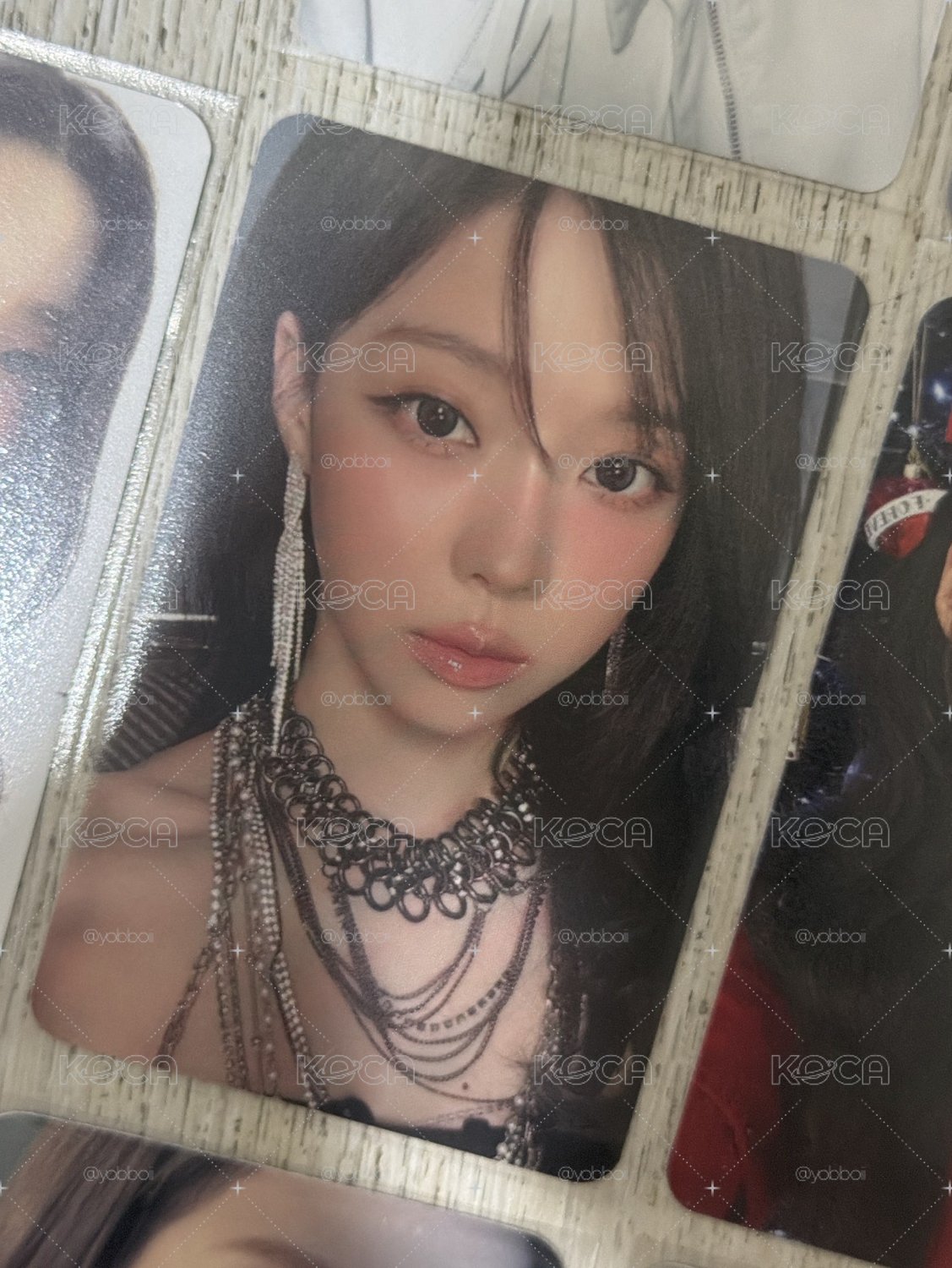美美冬