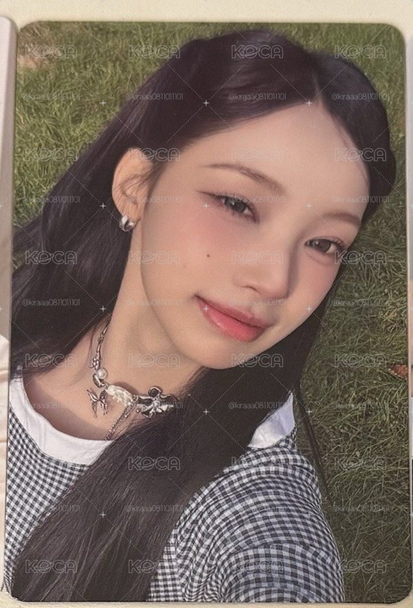 woni專卡