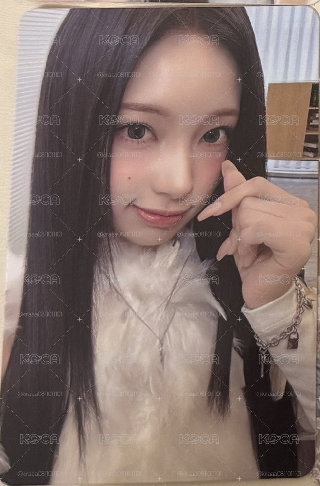 woni專卡