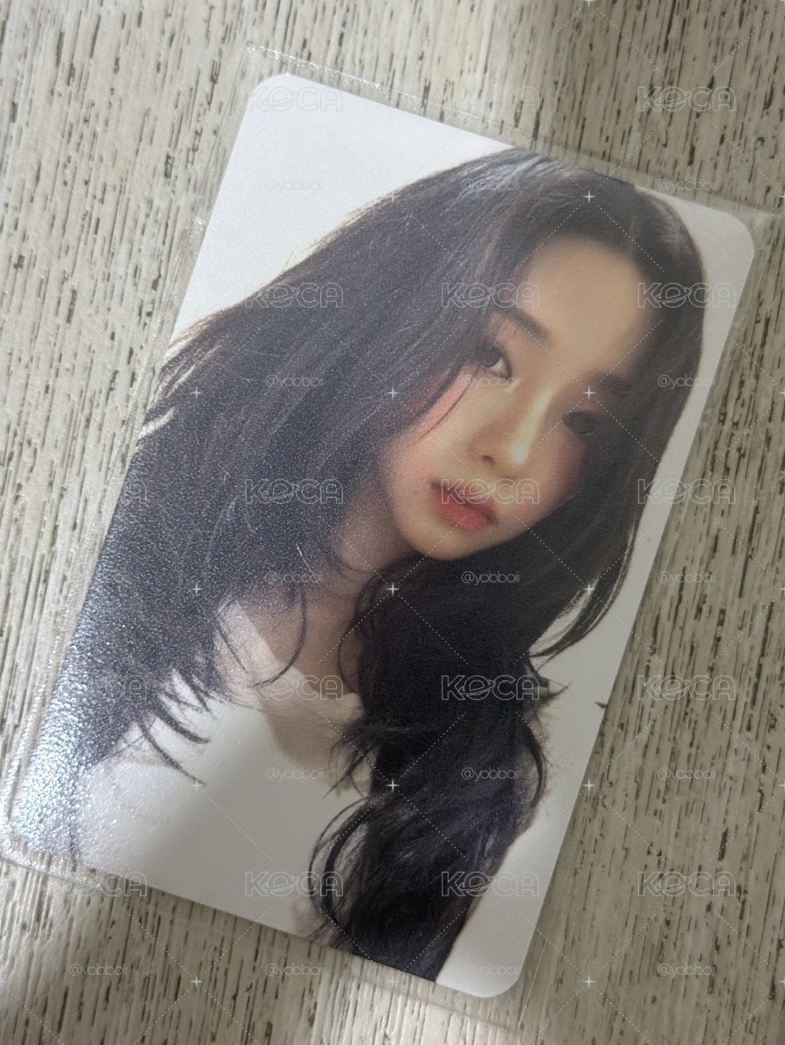 美美柚