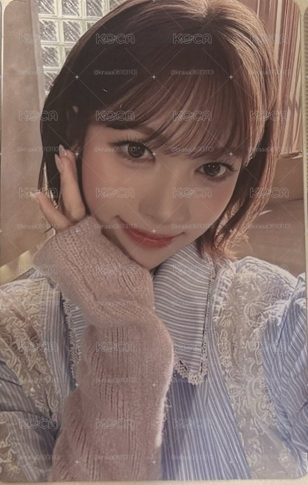 may專卡