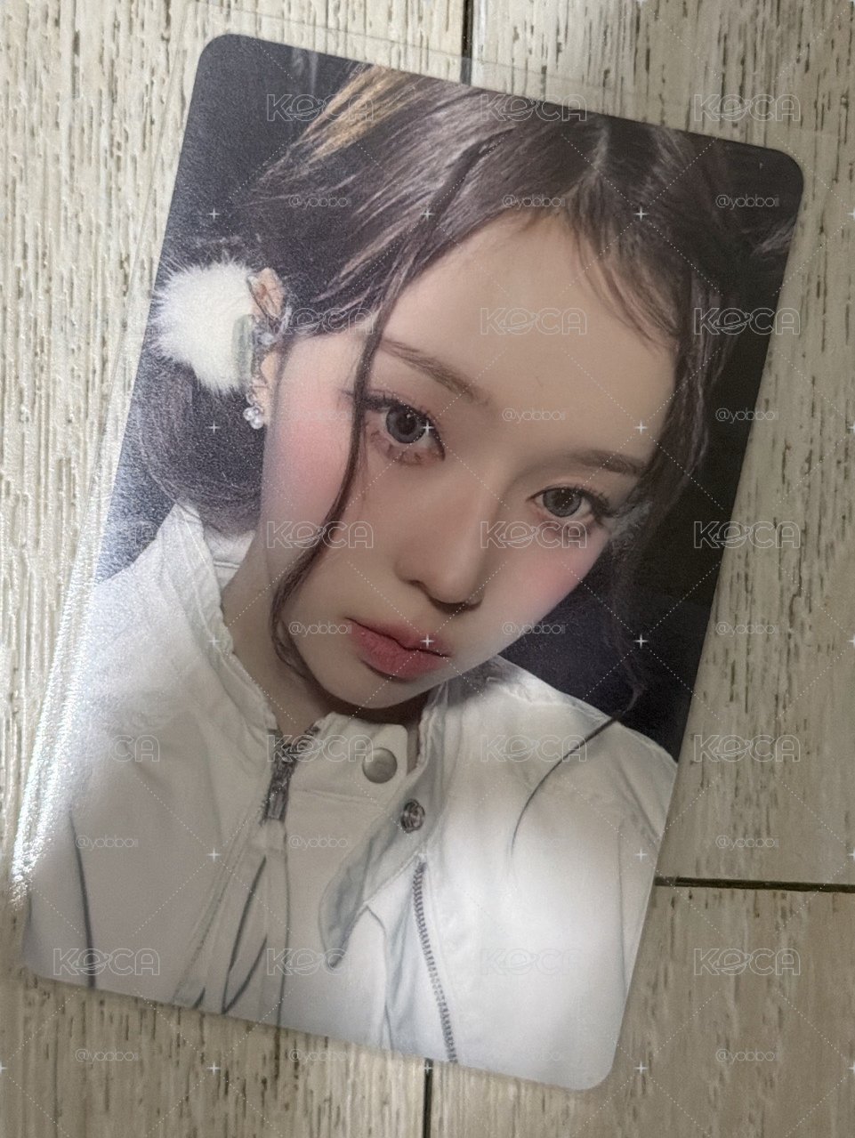 萌萌冬