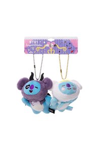 BT21 吊娃 天使惡魔吊飾組 Koya