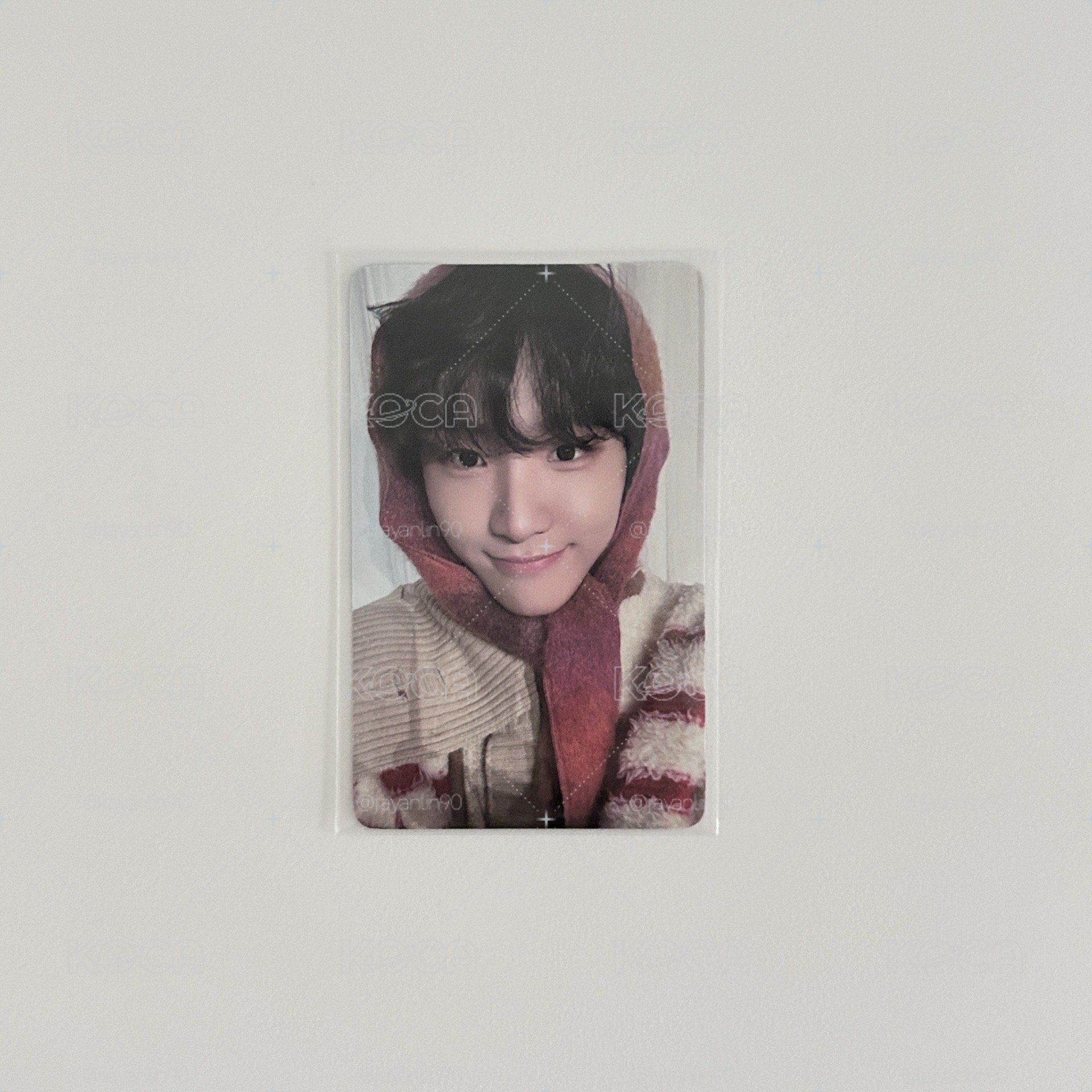 No Genre kkt6