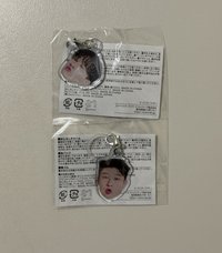 赫童吊飾
