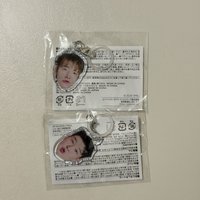 海童吊飾