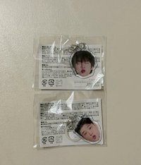 澈童吊飾