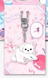 吊飾 