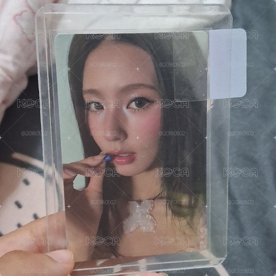 薇娟solo 2 專卡
