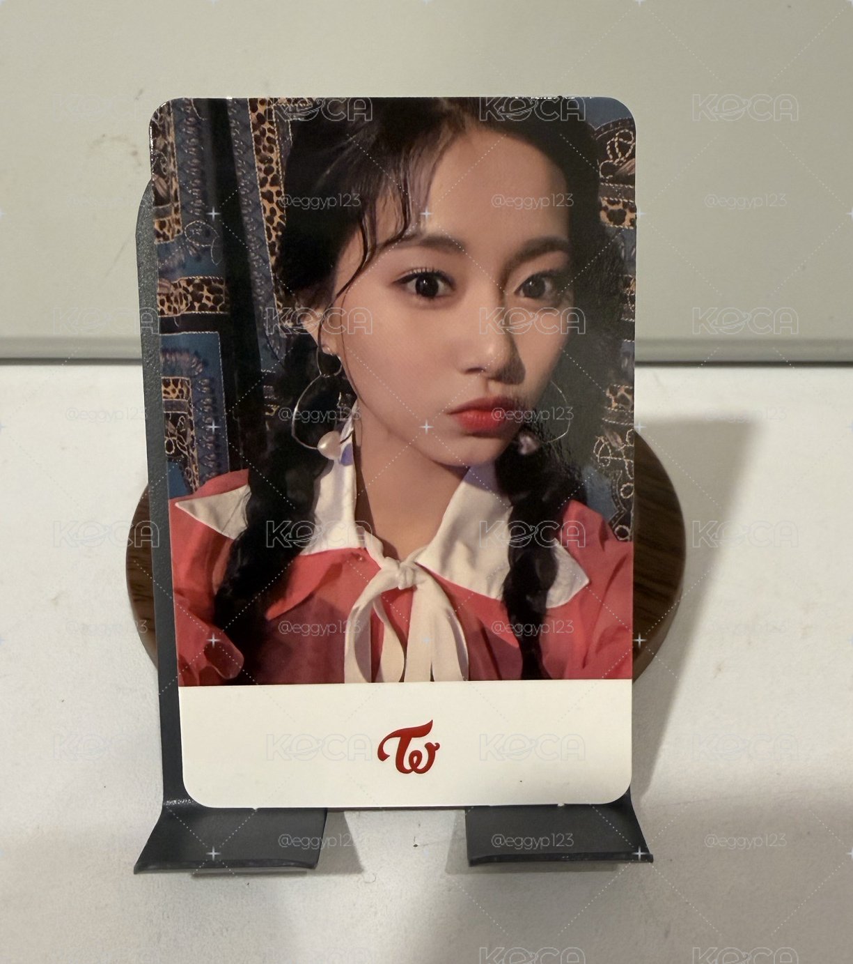yoy 嘟嘴子