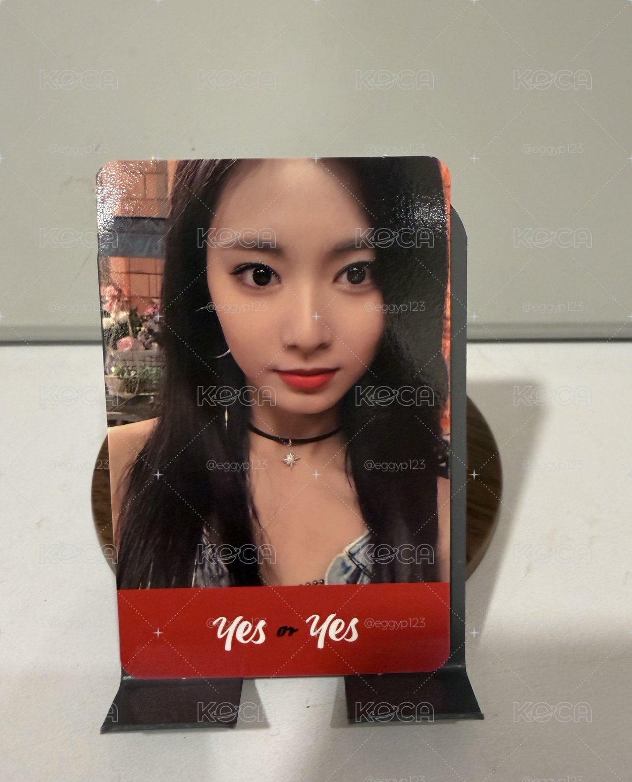 yoy 子