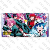 25秋田書店C106 魔手黨 多功能桌墊