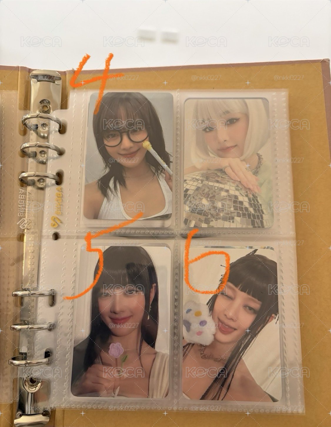 妮盤