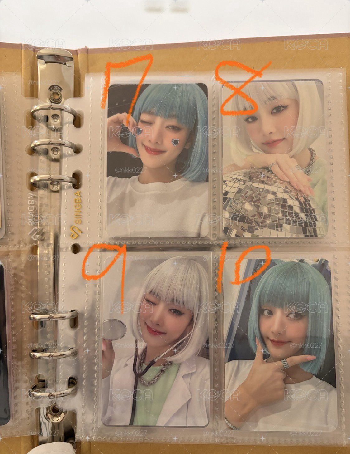 妮盤