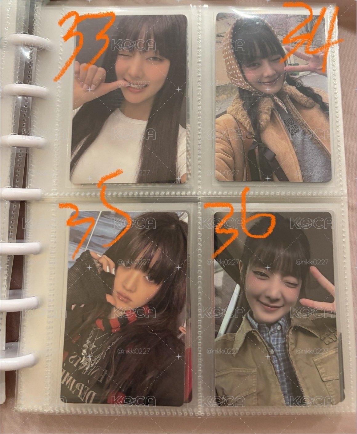妮盤