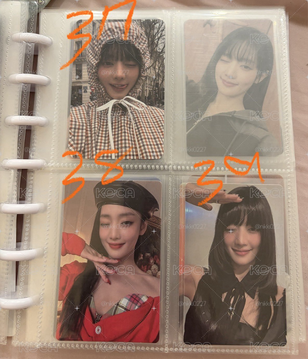妮盤
