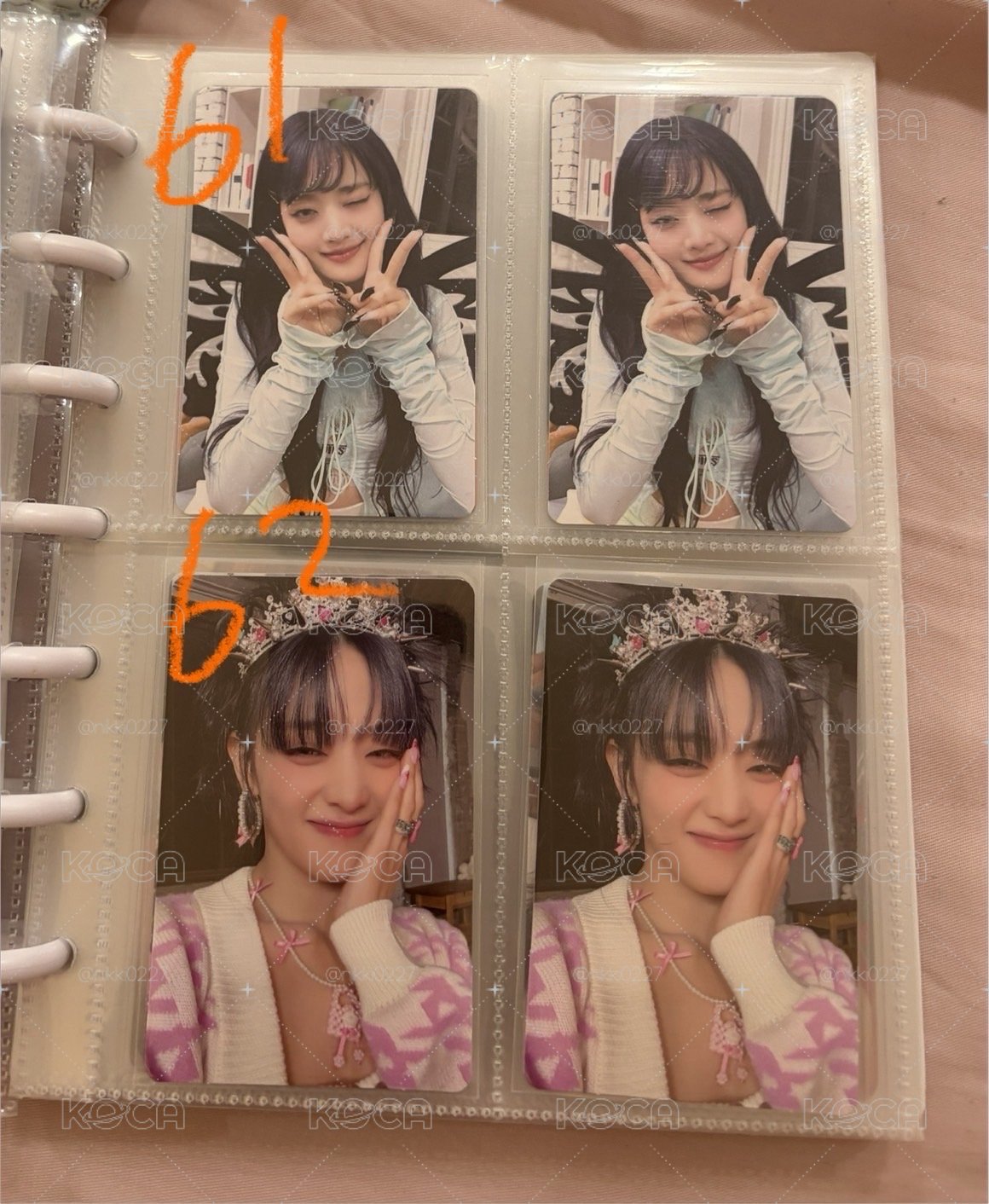 妮盤