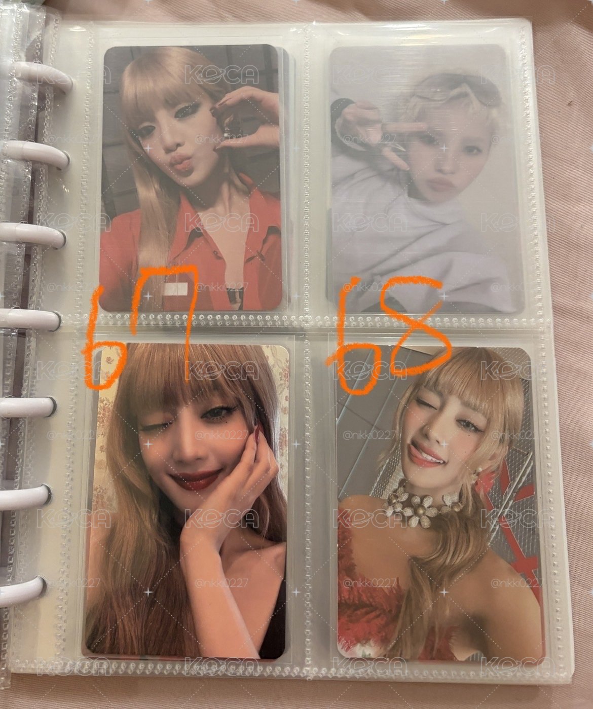 妮盤