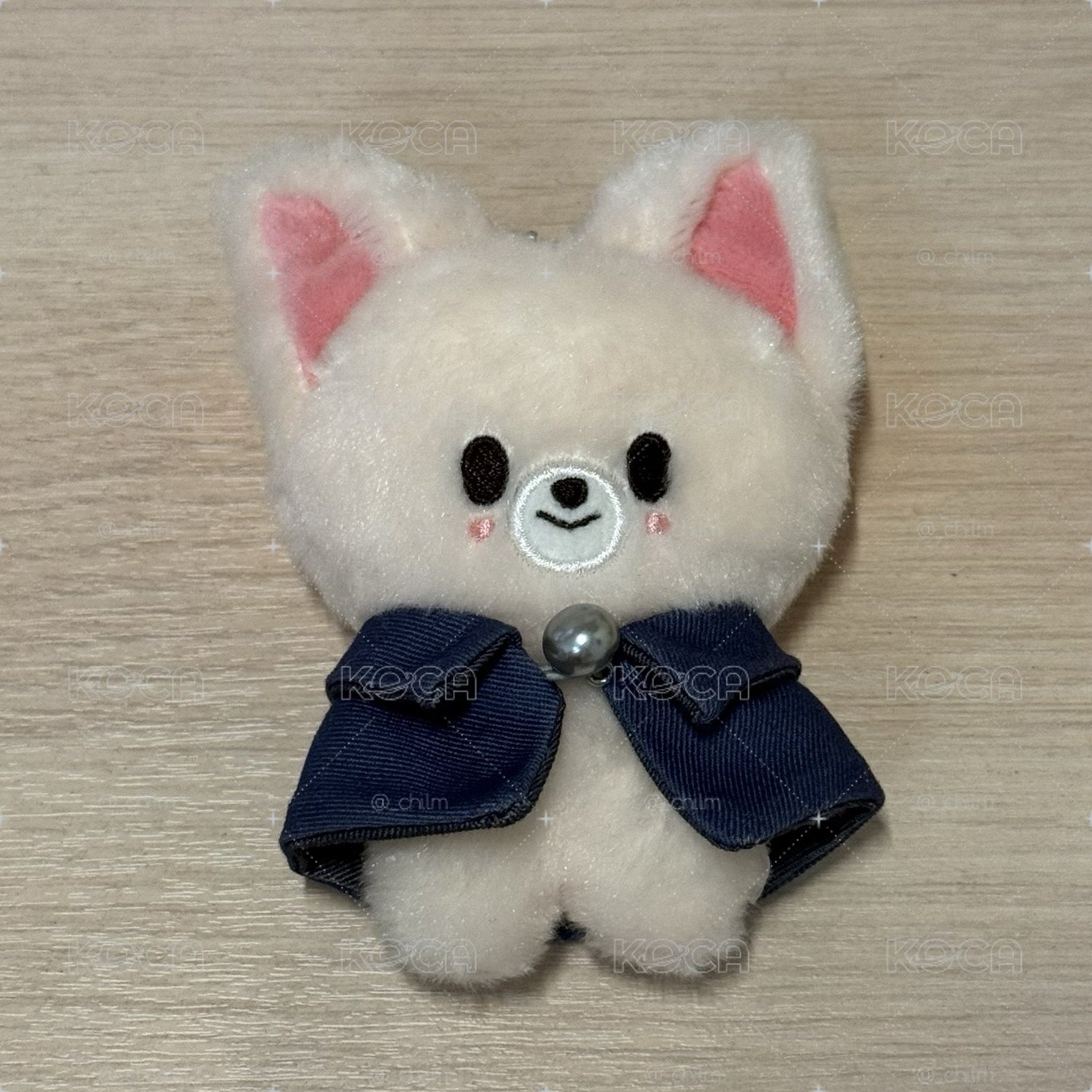Stray Kids SKZOO 魔法娃 FoxI.Ny