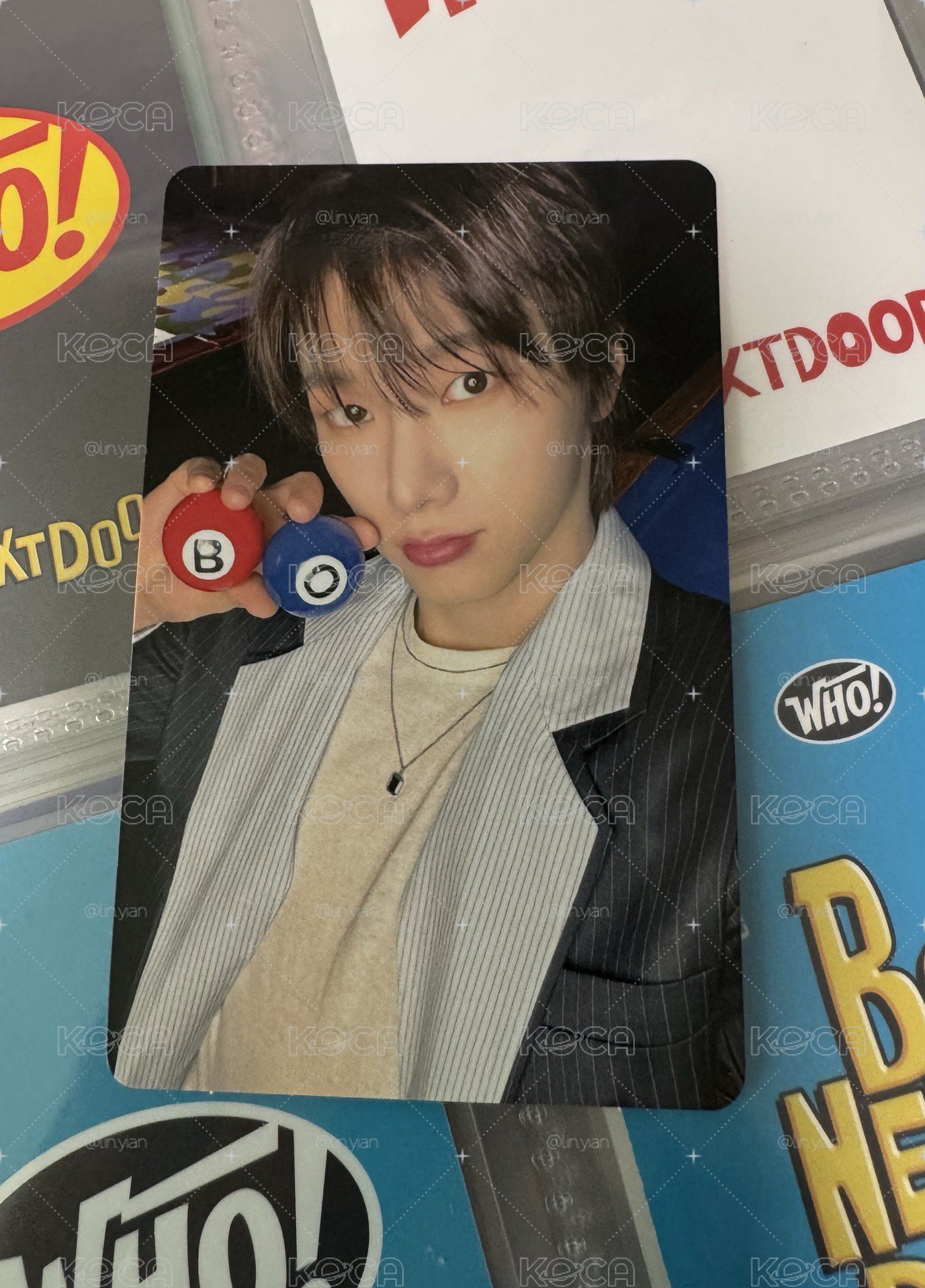 💗成淏 日專 專卡 通常盤 