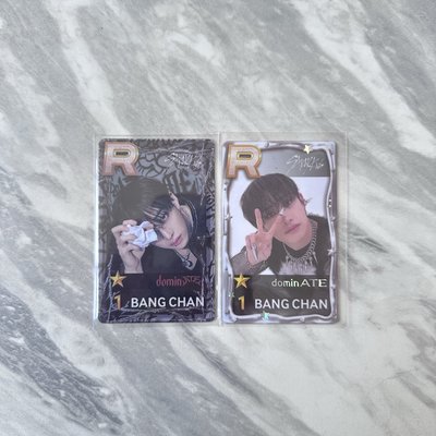 dominATE 遊戲卡