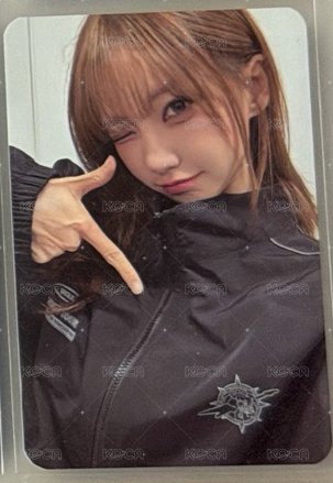 外套卡