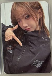 外套卡