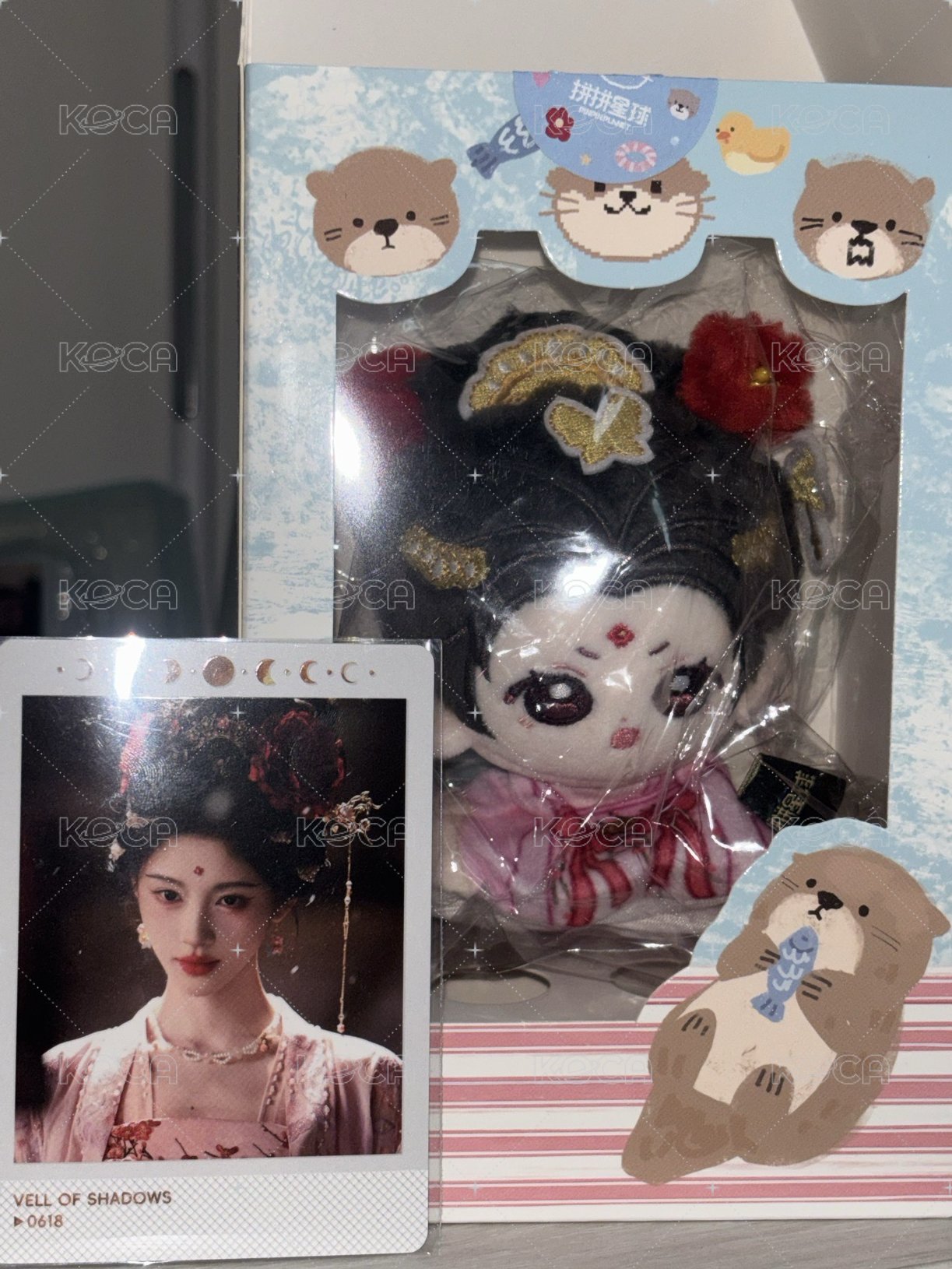 緋花舞