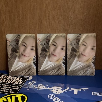 🍚24’克拉島 隨機卡75｜WOOZI 