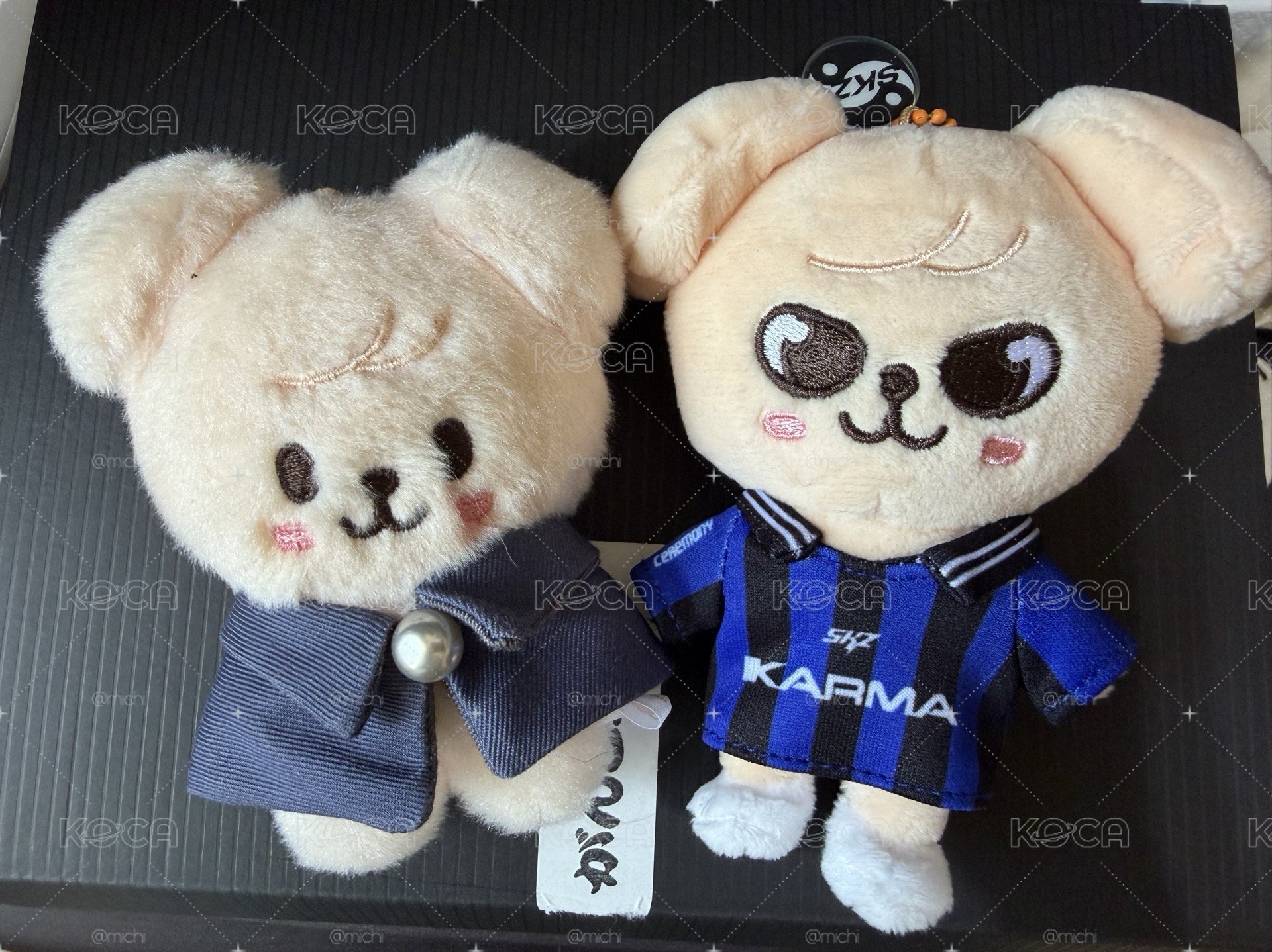 Puppy M 二手娃