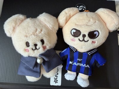 Puppy M 二手娃