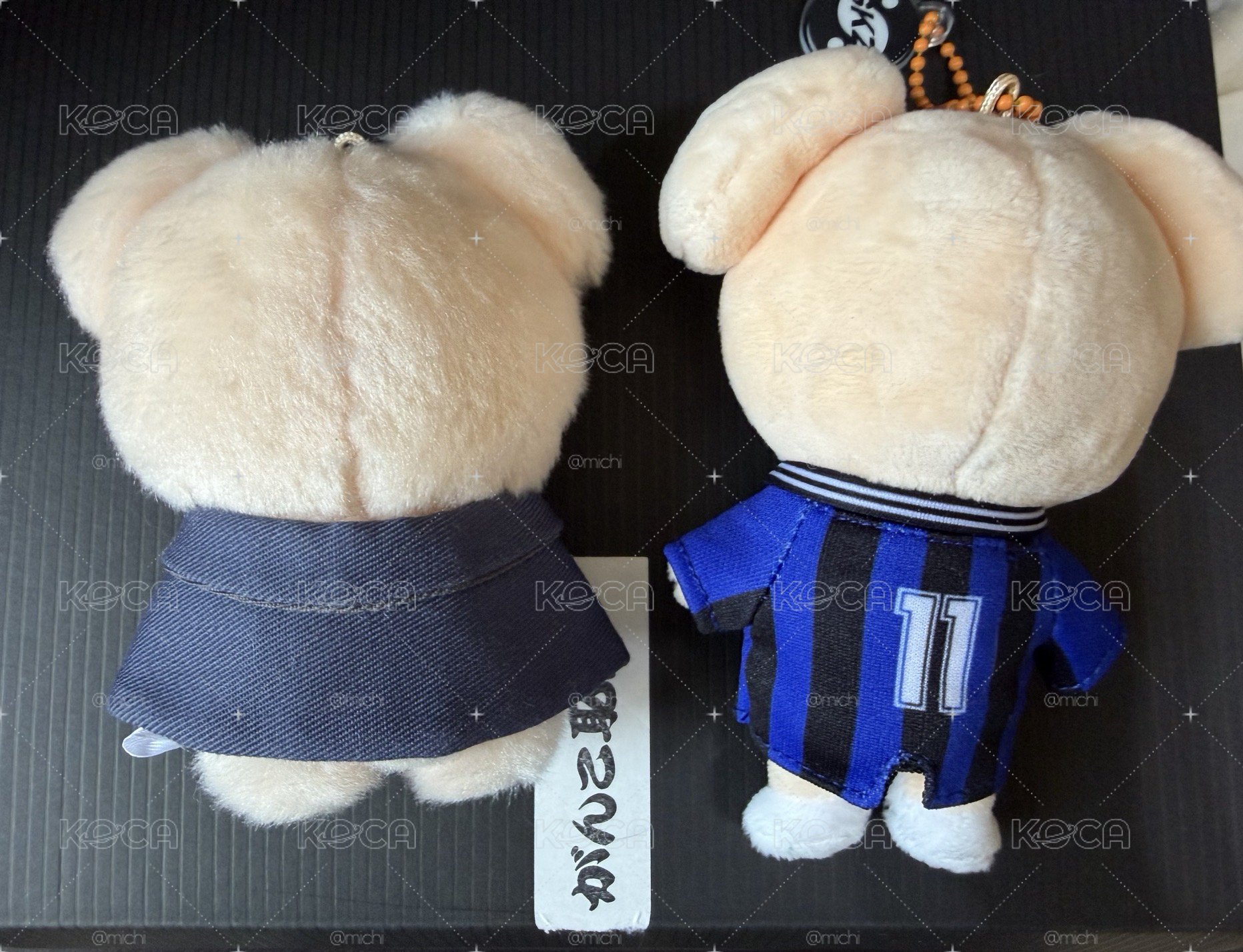Puppy M 二手娃