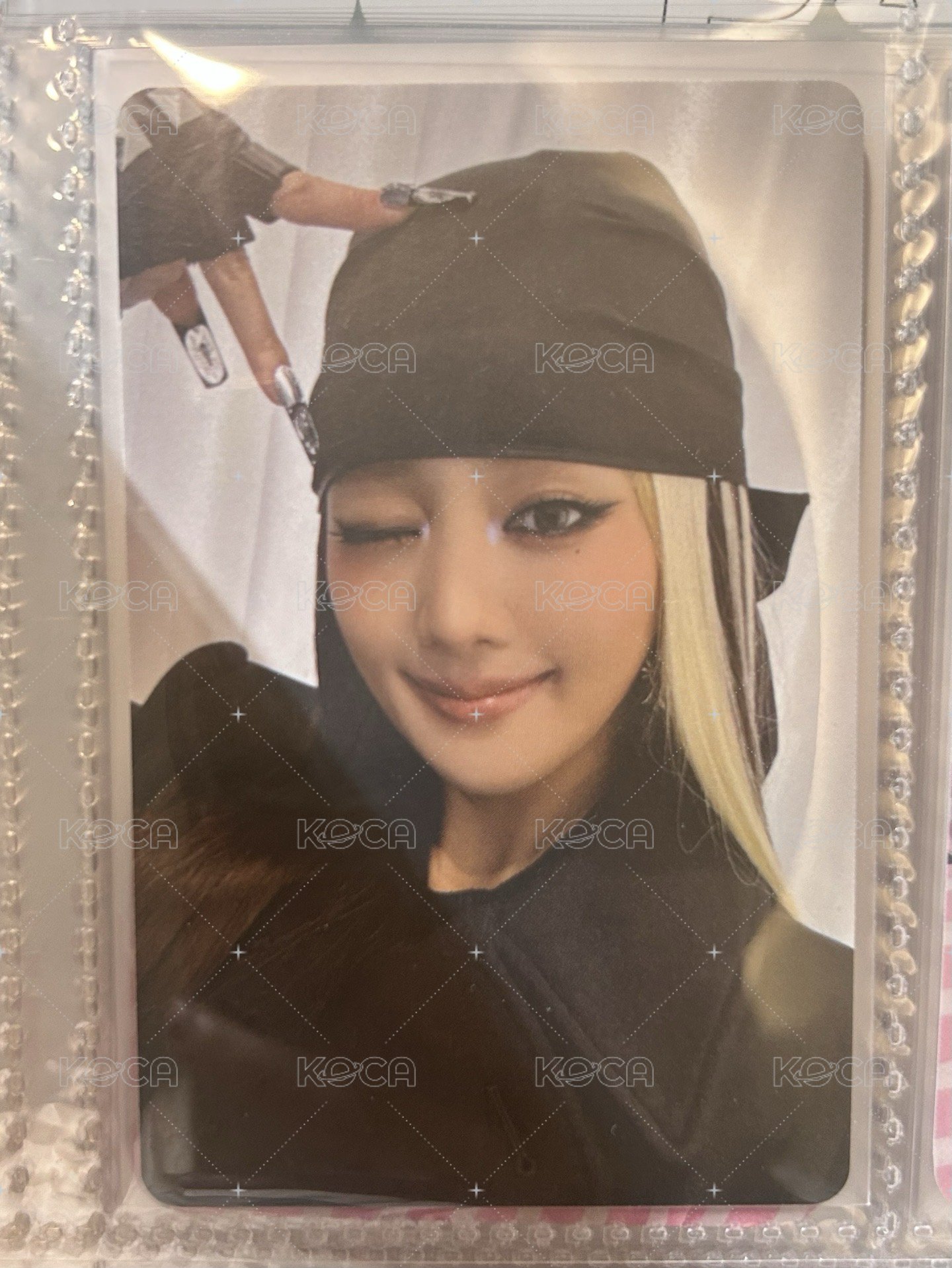 隨機卡3