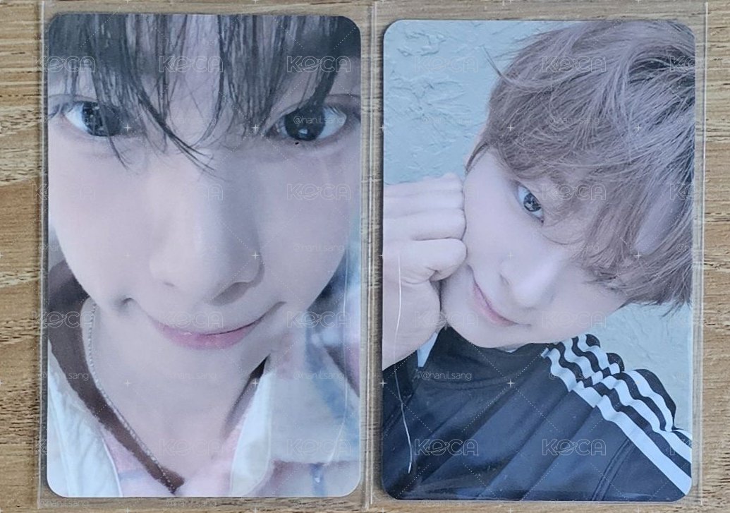FLARE U K-WAVE入場卡