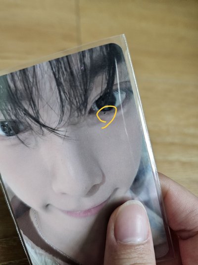 FLARE U K-WAVE入場卡