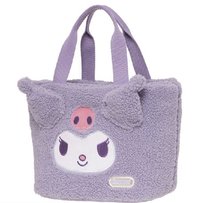 TOPTOY 酷洛米 Kuromi 校園系列    手提包 手提包