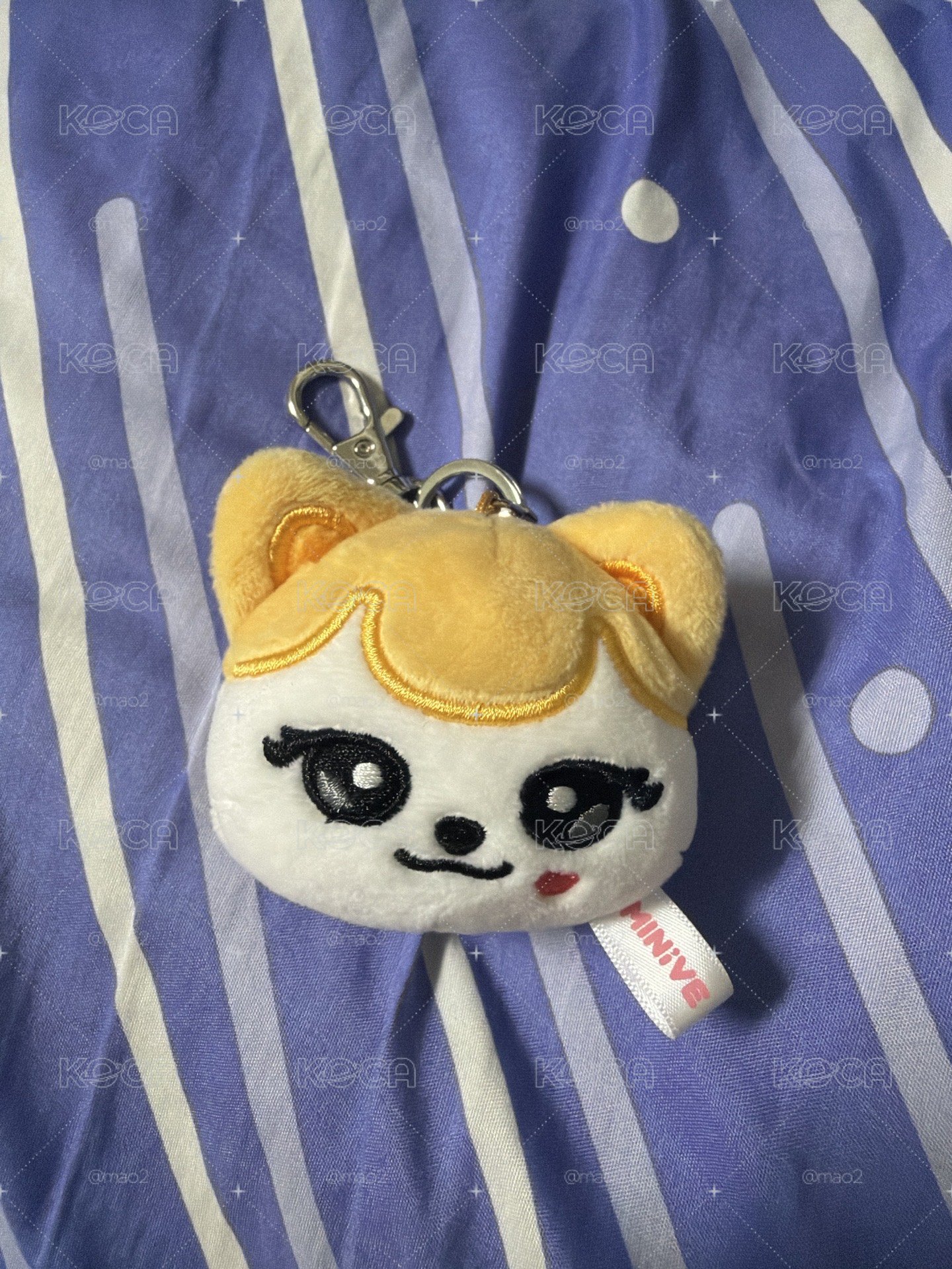 栗大頭娃