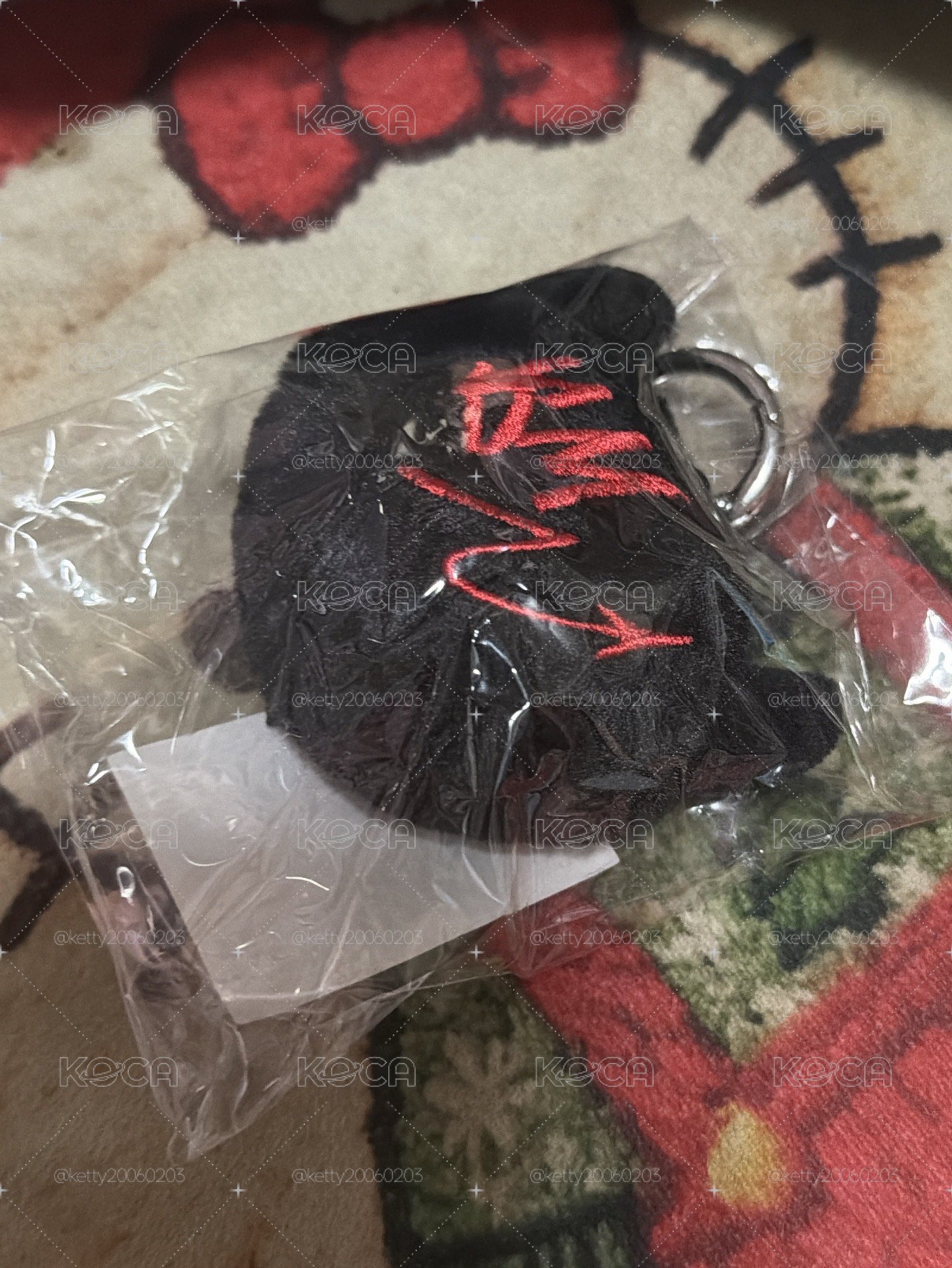黑球球 無卡