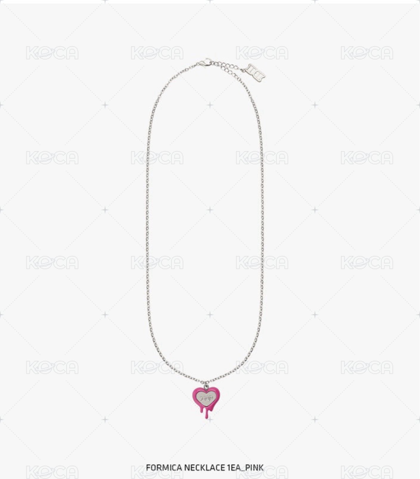 粉色（Pink)