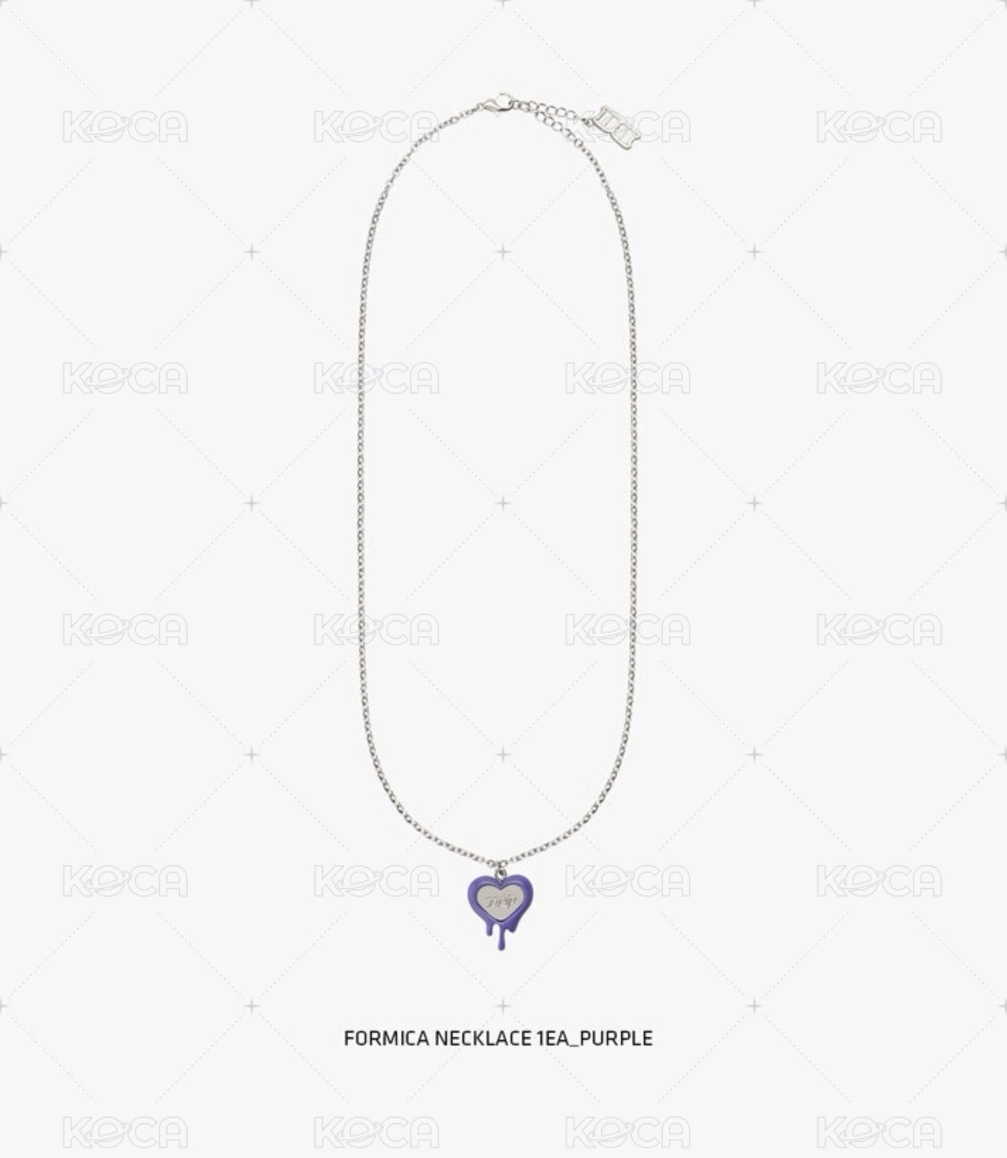 紫色（Purple)