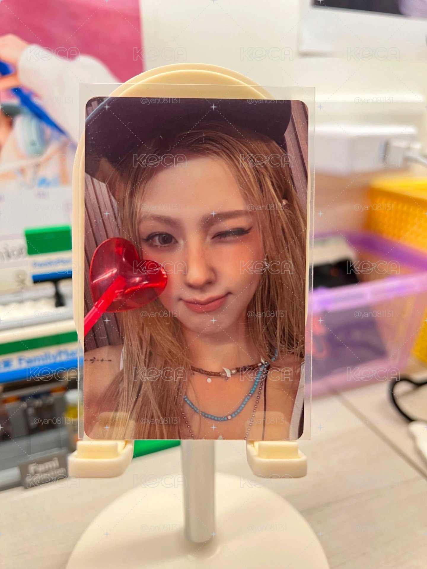 專卡麵