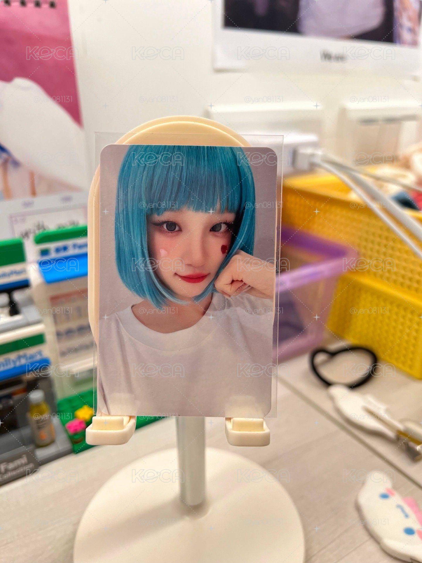 wife琦