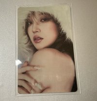 雨琦 專卡