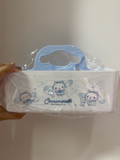大耳狗一番賞 收納盒