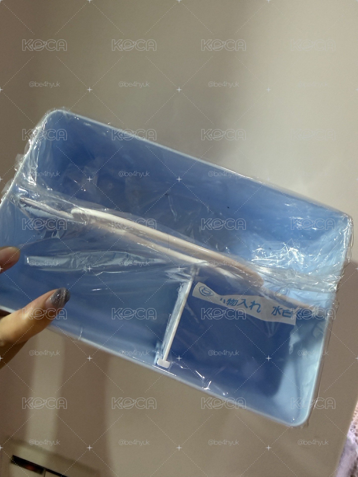 大耳狗一番賞 收納盒