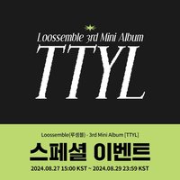 TTYL K4 2.0 簽售 240915