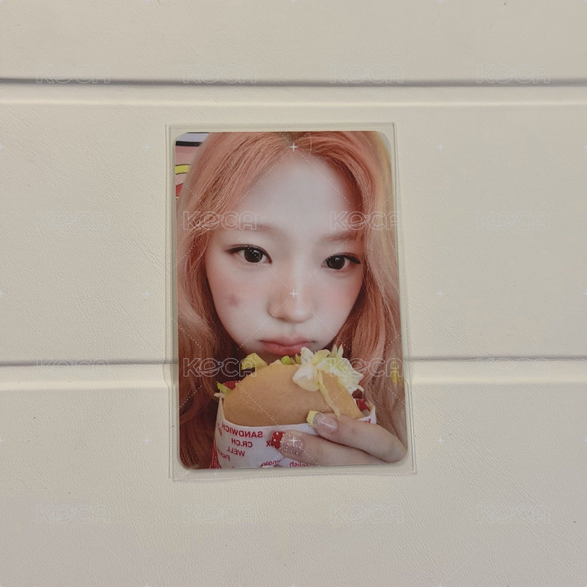 mr幸運卡🍔