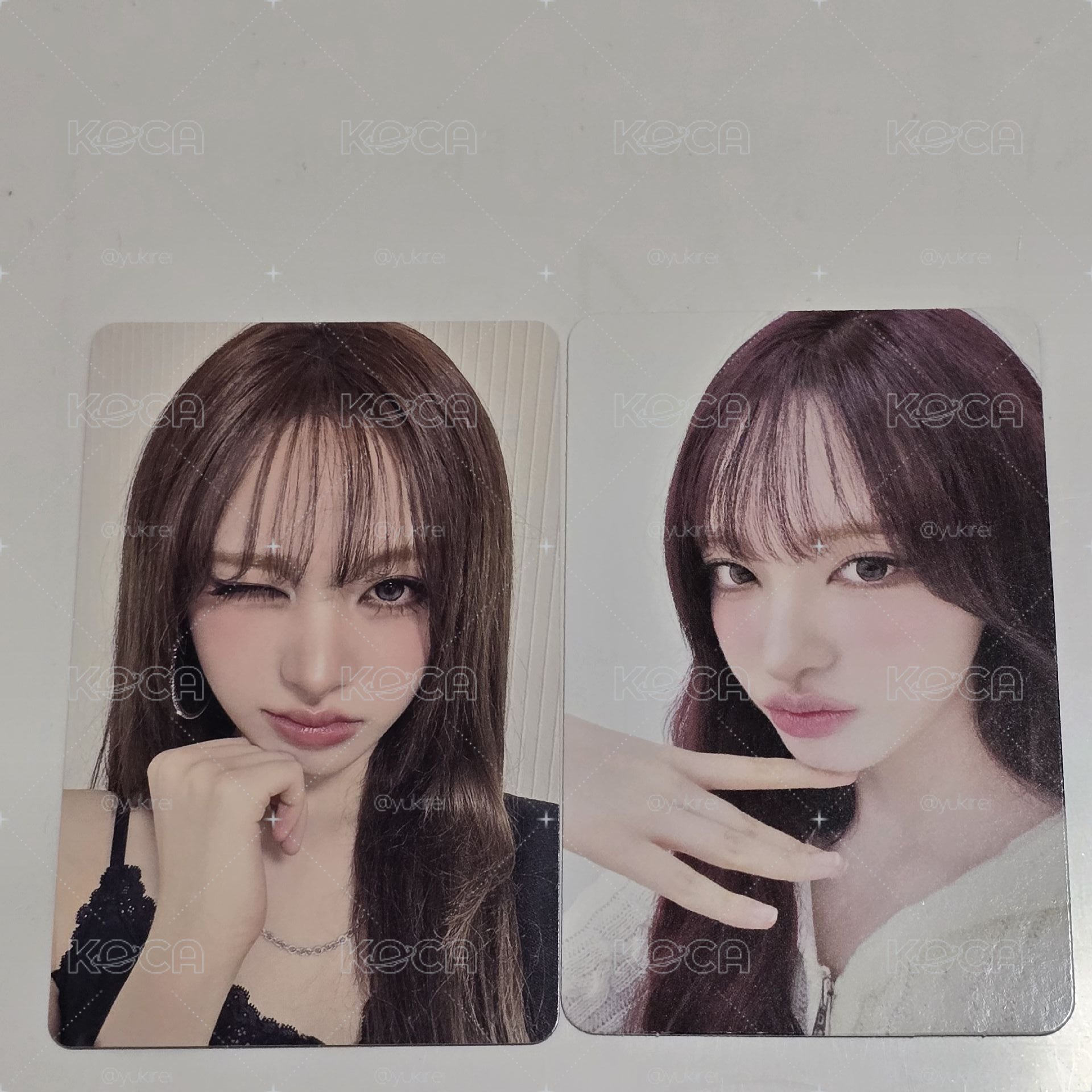 黑與白的Liz