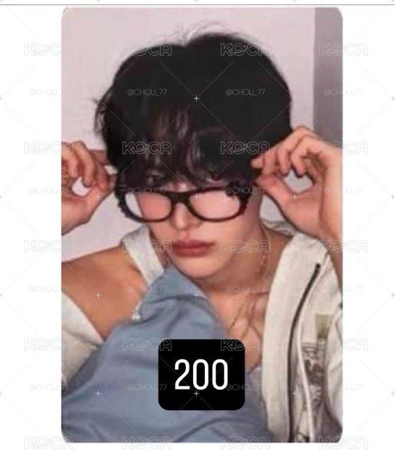 2026年曆 周邊卡 迷你寫真書小卡
