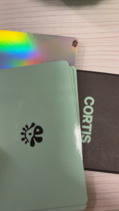 一些cortis的小卡們❕